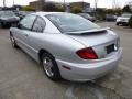 Ultra Silver Metallic - Sunfire Coupe Photo No. 3