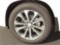 2015 Kia Sorento SX AWD Wheel and Tire Photo