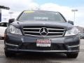 Magnetite Black Metallic - C 300 4Matic Sport Photo No. 2