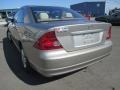 Shoreline Mist Metallic - Civic LX Coupe Photo No. 16