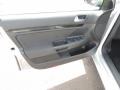 Reflex Silver Metallic - Jetta SE SportWagen Photo No. 5