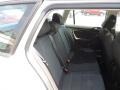 Reflex Silver Metallic - Jetta SE SportWagen Photo No. 10
