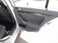Reflex Silver Metallic - Jetta SE SportWagen Photo No. 11