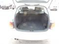 Reflex Silver Metallic - Jetta SE SportWagen Photo No. 14