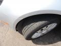Reflex Silver Metallic - Jetta SE SportWagen Photo No. 17