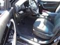 2014 Ebony Black Kia Sorento SX V6 AWD  photo #10