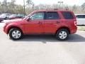 Toreador Red Metallic - Escape XLT Photo No. 2