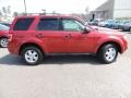 Toreador Red Metallic - Escape XLT Photo No. 11