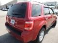 Toreador Red Metallic - Escape XLT Photo No. 12