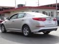 Bright Silver - Optima LX Photo No. 4