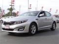 Bright Silver - Optima LX Photo No. 6