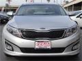 Bright Silver - Optima LX Photo No. 7