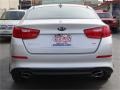 Bright Silver - Optima LX Photo No. 8