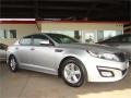 Bright Silver - Optima LX Photo No. 1