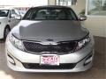 Bright Silver - Optima LX Photo No. 2