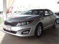 Bright Silver - Optima LX Photo No. 4
