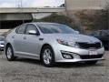 Bright Silver - Optima LX Photo No. 1