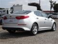 Bright Silver - Optima LX Photo No. 3
