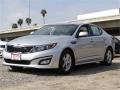 Bright Silver - Optima LX Photo No. 6