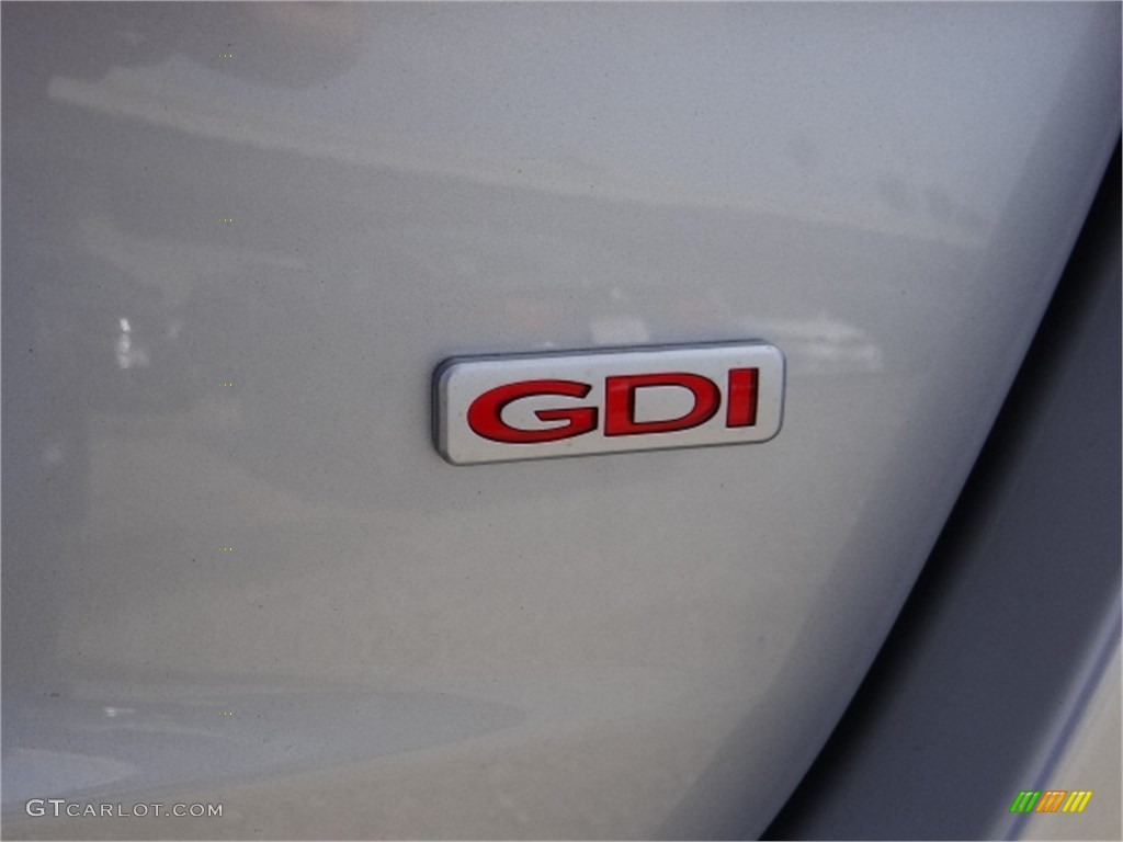 2014 Kia Optima LX Marks and Logos Photo #91701110