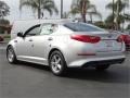 Bright Silver - Optima LX Photo No. 4