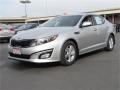 Bright Silver - Optima LX Photo No. 6