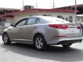 2014 Satin Metal Kia Optima LX  photo #4