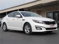 Snow White Pearl - Optima LX Photo No. 1