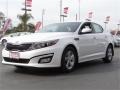 Snow White Pearl - Optima LX Photo No. 6