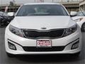 Snow White Pearl - Optima LX Photo No. 7