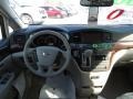Gray Dashboard Photo for 2014 Nissan Quest #91701749