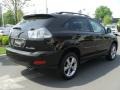 2006 Black Onyx Lexus RX 400h AWD Hybrid  photo #4