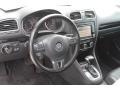 Platinum Grey Metallic - Jetta TDI SportWagen Photo No. 14