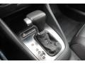 6 Speed DSG Dual-Clutch Automatic 2010 Volkswagen Jetta TDI SportWagen Transmission