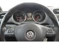 Platinum Grey Metallic - Jetta TDI SportWagen Photo No. 23