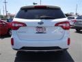 Snow White Pearl - Sorento SX V6 Photo No. 6