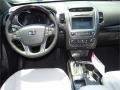 Snow White Pearl - Sorento SX V6 Photo No. 10