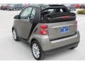 Gray Metallic - fortwo passion cabriolet Photo No. 7