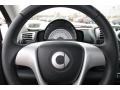  2010 fortwo passion cabriolet Steering Wheel