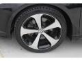2010 Deep Black Metallic Volkswagen CC Luxury  photo #5