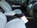 2014 Snow White Pearl Kia Sorento SX V6  photo #11