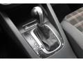 2008 United Grey Metallic Volkswagen GTI 2 Door  photo #22