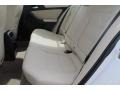 Candy White - Jetta SE Sedan Photo No. 25
