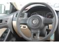 Candy White - Jetta SE Sedan Photo No. 27