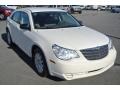 Stone White - Sebring Touring Sedan Photo No. 2