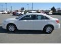 Stone White - Sebring Touring Sedan Photo No. 3