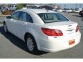 Stone White - Sebring Touring Sedan Photo No. 4