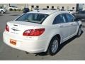 Stone White - Sebring Touring Sedan Photo No. 5