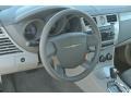 Stone White - Sebring Touring Sedan Photo No. 24