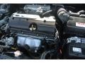 Midnight Black - Rio LX Sedan Photo No. 22